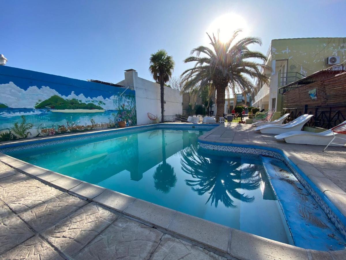 Aromos Hotel