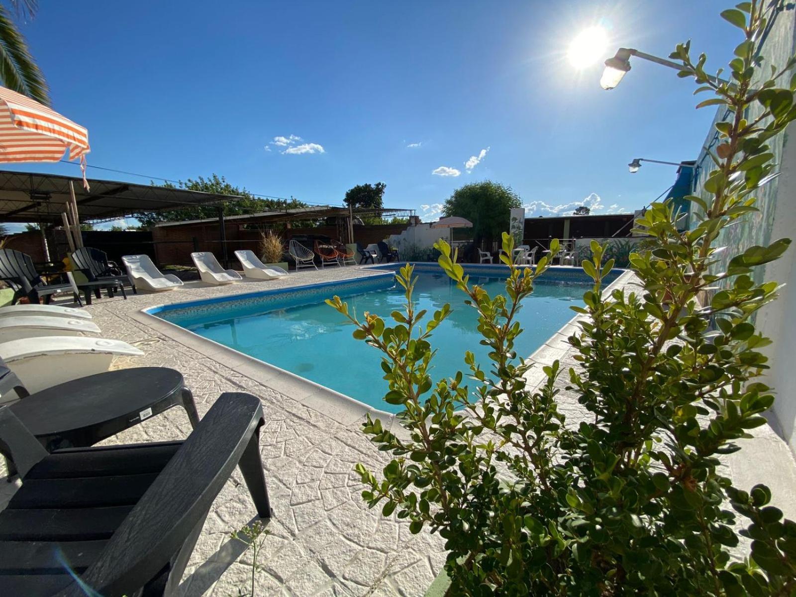 Aromos Hotel